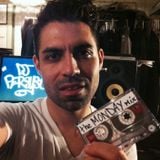 2014 - The Monday Mixtape
