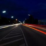 Madrugada Vol. 2- Late Night Beats