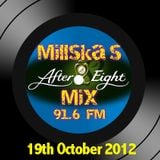 Millska's After 8 Mix Radio Show with a Deano Loco 20 minute Guest Mix