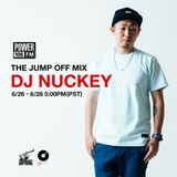 DJ NUCKEY JAPAN POWER106 THE JUMP OFF MIX