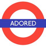 ADORED #3: Our lips are sealed