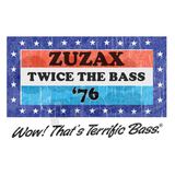 Twice The Bass
