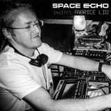 Fabrice Lig at Space Echo 11/09/2015
