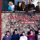 The Selector (Show 705 Ukrainian version) w/ Dancing Years & Kokiri
