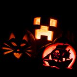 Deep & Progressive House Mix - dJ oGc Halloween Special - 31-10-2012