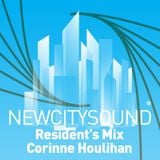 NCS Resident's Mix: Corinne - November 2014