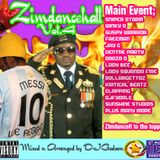 DJGodson Zimdancehall Vol.4