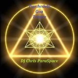 Psychedelic Goa Trance Mix