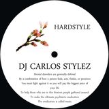 Carlos Stylez - Hardstyle Mix No.40
