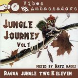 Jungle Journey