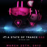 Eco Live @ UMF 2012 ASOT 550 Stage