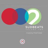 Pole Folder – Sudbeats Vol.2 Disс 1