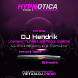 Lowland Tunes Late Night Special (November 11th 2015)