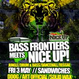 DDog Jungle Drum and Bass Mix for NiceUp
