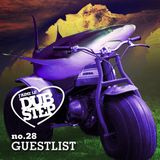 J'aime le Dubstep No. 28