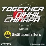 Together With Nikhil Chinapa #TGTR73
