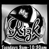Show1 - inc. Jose James, Hiatus Kaiyote, Funkommunity, Kylie Auldist, J.Dilla and Remi