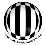 Radio Show - Marcos López - dt64 - Partyzone - 21. November 1992