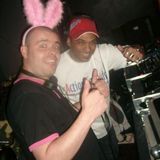 DJ MRCEE + AMMO-T + MC BOUNCIN LIVE ON ULTIMATE-HEAVEN.CO.UK 29TH MAY 2011