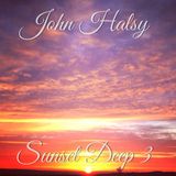 John Halsy - Sunset Deep Vol.3