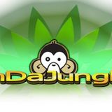 Exclusive In Da Jungle Recordings Promo Mix by Dj Nitrous