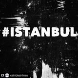 TAŞ SUSMAZ SEN SUSSANDA.Sokagın SESİ ni sUSTuramaz NE toman NE tankın NE de GAZbombaların NE de can