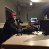 Soundwaves Radio Exclusive Interview w/ Hopsin (3.15.16)
