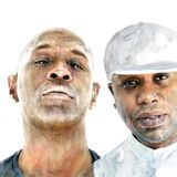 Fabio & Grooverider - 01.10.2013 Ministry Sound Radio