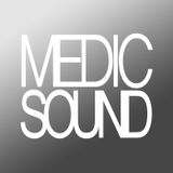 MEDIC SOUND / EPISODE #1 / with DJ NICK SPENCER / Tech House