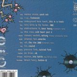Stammheim's Heimfidelity Vol. 2 mixed by Oliver Huntemann
