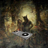 A Midsummer Night's House Mix