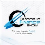 SYLVERMAY PRESENTS TRANCE IN FRANCE SHOW EP.360