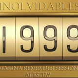 INOLVIDABLES 1999 Alestew Makina Remember