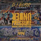 #2 - Dj Bliss - UP2015 20th Anniversary Mixtape Series