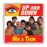 MixaThor Up & Down Mix