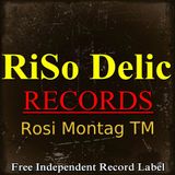 Rosi Montag - Dedicated to RiSo Delic and Friends Podcast