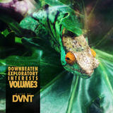 DVNT - Downbeaten Exploratory Interests Volume 3