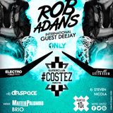 17.10.15 Rob Adans & Dr.Space + Brio & Matteo Palumbo