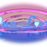 A Summer Of One Love (Reached No.31 in Mixcloud chart)