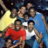 Ed The-E-Man (Licorice Soul) Affleck's Palace Pt2: Obscure UK boogie, Britfunk, UK electro, 80s soul