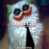 Bootsncats #026: Kimel