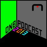 Best Of DNB Podcast 2013