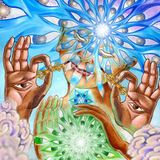 Astrix vs. Vibe tribe