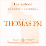 Live At Herringbone 10.11.14