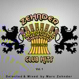 Zehnder Club Hits Vol.1