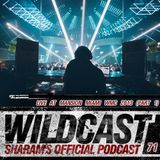 Wildcast 71 - Live at WMC Miami 2013