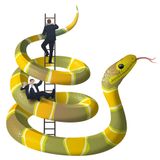 Chris & Dan's Snakes And Ladders - Show 3