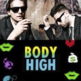 Diplo and Friends on BBC Radio 1Xtra feat. Body High & Zeds Dead 1/27/2013