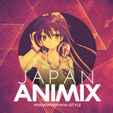 Daniel Seven - Japan AniMix 3 - wwwwwwww-style DJ set (09.11.13)
