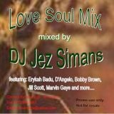 Love Soul mix